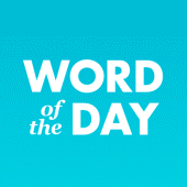 Word of the day ? Daily English dictionary app For PC