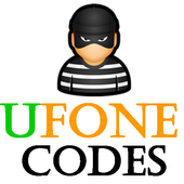 Secret Codes for Ufone For PC