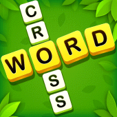 Word Cross Puzzle: Best Free Offline Word Games For PC
