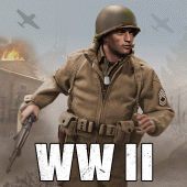 World War 2 Reborn 3.6 Latest APK Download