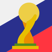 2018 Football World Cup Russia