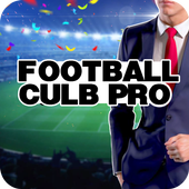 Football Club Pro For PC