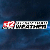 CBS12 News StormTrac Weather For PC