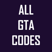 All GTA cheat codes For PC