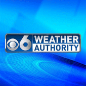 WRGB CBS 6 Weather Authority APK v5.4.509 (479)