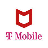 McAfee® Security for T-Mobile For PC