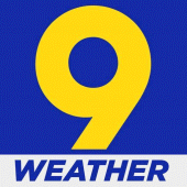 WTVM Storm Team 9 Weather For PC
