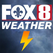 FOX 8 Weather For PC