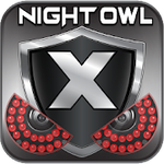 Night Owl X For PC