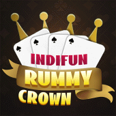 Indifun Rummy Crown APK 1.0.1