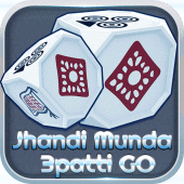 Jhandi Munda 3patti GO APK 1.0.0