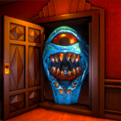 100 Doors: Scary Horror Escape in PC (Windows 7, 8, 10, 11)