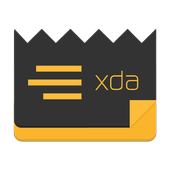 XDA Feed For PC