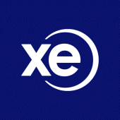Xe ? Currency Converter & Global Money Transfers 7.7.0 Android Latest Version Download