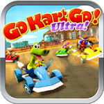 Go Kart Go! Ultra! For PC
