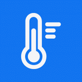 Thermometer For PC