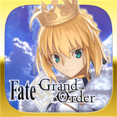Fate/Grand Order For PC
