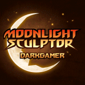 Moonlight Sculptor: DarkGamer APK 1.0.130