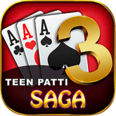 Teenpatti Saga APK 1.0.0.20