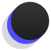 SILHOUETTE Icon Pack 1.4.0 Latest APK Download