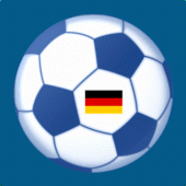 Football DE - Bundesliga For PC