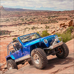 OffRoad Jeep Adventure 18 For PC