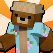 Bear Skins For Minecraft PE