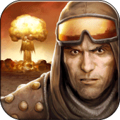 Crazy Tribes - Apocalypse War MMO