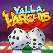 Yalla Parchis - Parchis&Bingo in PC (Windows 7, 8, 10, 11)