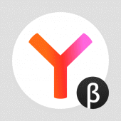 Yandex Browser (beta) For PC