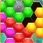 Hexa Block Puzzle Game For PC