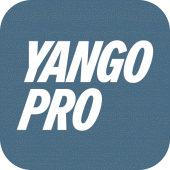 Yango Pro (Taximeter)—driver For PC