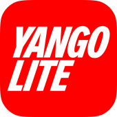 Yango Lite: light taxi app in PC (Windows 7, 8, 10, 11)