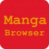 Manga Browser V2 - Manga Reader