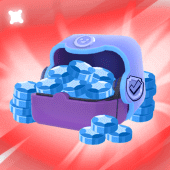 Box Simulator for Brawl Stars: Cool Boxes! For PC