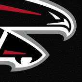 Atlanta Falcons Mobile For PC