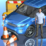 Master of Parking: SUV For PC