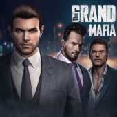 The Grand Mafia APK 1.0.287