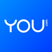 You.com - Search and Browser For PC