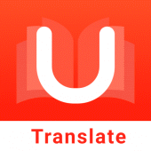 UDictionary Translator 6.4.1 Android for Windows PC & Mac