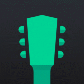 Download Yousician: Learn Guitar 4.62.0 APK File for Android