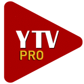 YTV Player Pro APK 10.0