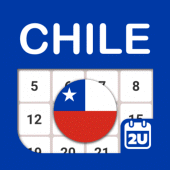 Chile Calendar For PC