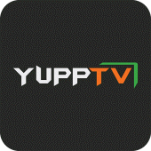 YuppTV for AndroidTV - LiveTV, Latest Version Download