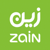 Zain SA For PC