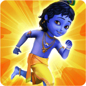Little Krishna For PC