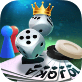 VIP Games: Hearts, Rummy, Yatzy, Dominoes, Crazy 8 For PC