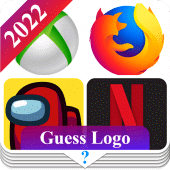 Guess Logo 2021 For PC