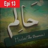 Haalim Episode 13