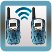 Free Call Walkie talkie 1.0 Android for Windows PC & Mac